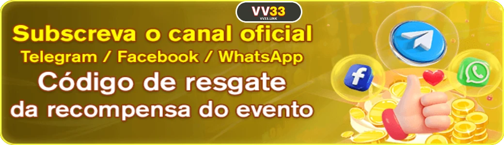 VV33 Promoções