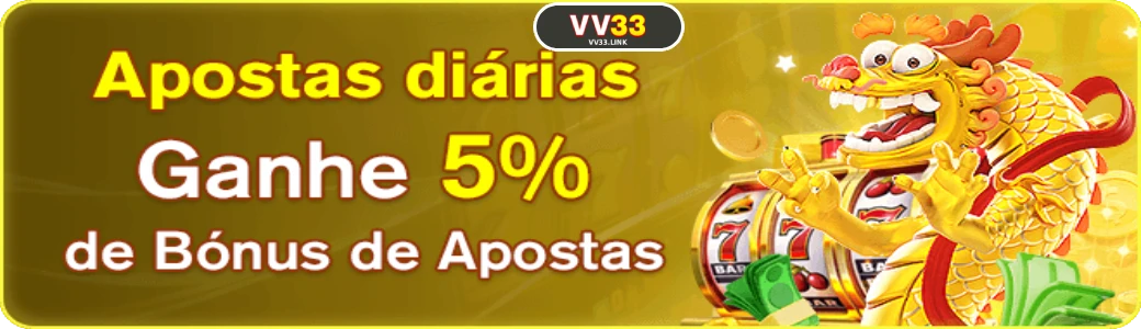 VV33 Caça níqueis
